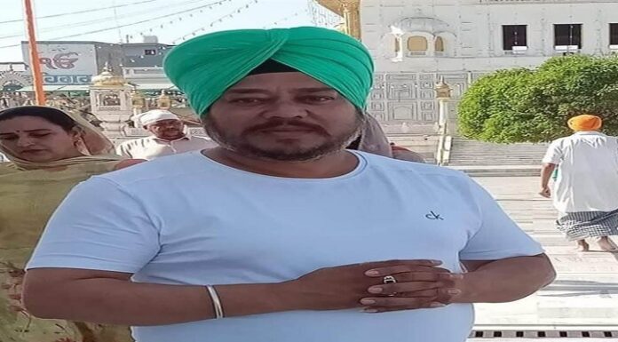 ਪੰਜਾਬੀ ਨੌਜਵਾਨ ਦੀ ਸਰਬੀਆ ‘ਚ ਹਾਰਟ ਅਟੈਕ ਨਾਲ ਮੌਤ