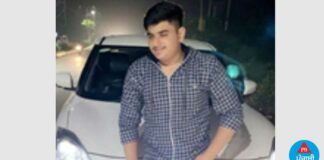 ਕਪੂਰਥਲਾ : ਮਾਪਿਆਂ ਦੇ ਇਕਲੌਤੇ ਸਹਾਰੇ 22 ਸਾਲਾ ਨੌਜਵਾਨ ਦੀ ਕੰਧ ‘ਚ ਵੱਜੀ ਕਾਰ, ਮੌਤ