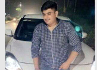 ਕਪੂਰਥਲਾ : ਮਾਪਿਆਂ ਦੇ ਇਕਲੌਤੇ ਸਹਾਰੇ 22 ਸਾਲਾ ਨੌਜਵਾਨ ਦੀ ਕੰਧ ‘ਚ ਵੱਜੀ ਕਾਰ, ਮੌਤ