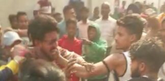 ਲੁਧਿਆਣਾ : ਪ੍ਰਵਾਸੀ ਪੰਜਾਬੀਆਂ ਨੇ ਦੋ ਪੰਜਾਬੀ ਨੌਜਵਾਨਾਂ ਨੂੰ ਬੇਰਹਿਮੀ ਨਾਲ ਕੁੱਟਿਆ, ਮੋਬਾਈਲ ਖੋਹਣ ਦਾ ਲਾਇਆ ਦੋਸ਼