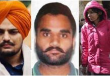 ਗੋਲਡੀ ਬਰਾੜ ਦੇ ਰਾਜਸਥਾਨ ਦੀ ਲੇਡੀ ਡੌਨ ਅਨੁਰਾਧਾ ਨਾਲ ਨਿਕਲੇ ਸਬੰਧ, ਇਕੱਠੇ ਚਲਾਉਂਦੇ ਸੀ ਅੰਤਰਰਾਸ਼ਟਰੀ ਗੈਂਗ, ਪੜ੍ਹੋ ਕਿਉਂ ਕੀਤਾ ਮੂਸੇਵਾਲਾ ਦਾ ਕਤਲ