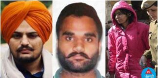 ਗੋਲਡੀ ਬਰਾੜ ਦੇ ਰਾਜਸਥਾਨ ਦੀ ਲੇਡੀ ਡੌਨ ਅਨੁਰਾਧਾ ਨਾਲ ਨਿਕਲੇ ਸਬੰਧ, ਇਕੱਠੇ ਚਲਾਉਂਦੇ ਸੀ ਅੰਤਰਰਾਸ਼ਟਰੀ ਗੈਂਗ, ਪੜ੍ਹੋ ਕਿਉਂ ਕੀਤਾ ਮੂਸੇਵਾਲਾ ਦਾ ਕਤਲ