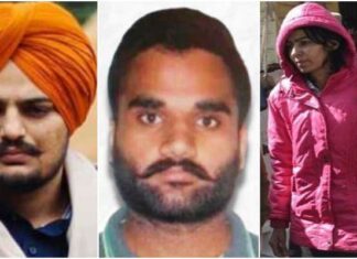 ਗੋਲਡੀ ਬਰਾੜ ਦੇ ਰਾਜਸਥਾਨ ਦੀ ਲੇਡੀ ਡੌਨ ਅਨੁਰਾਧਾ ਨਾਲ ਨਿਕਲੇ ਸਬੰਧ, ਇਕੱਠੇ ਚਲਾਉਂਦੇ ਸੀ ਅੰਤਰਰਾਸ਼ਟਰੀ ਗੈਂਗ, ਪੜ੍ਹੋ ਕਿਉਂ ਕੀਤਾ ਮੂਸੇਵਾਲਾ ਦਾ ਕਤਲ