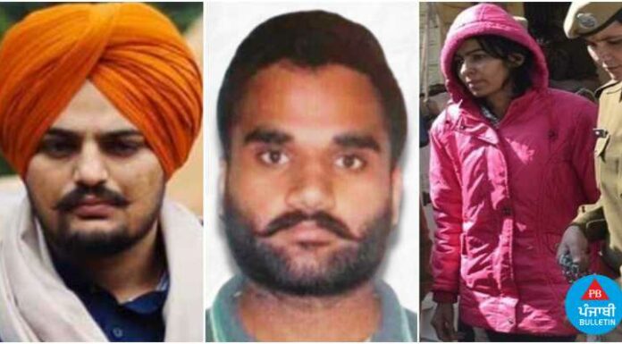 ਗੋਲਡੀ ਬਰਾੜ ਦੇ ਰਾਜਸਥਾਨ ਦੀ ਲੇਡੀ ਡੌਨ ਅਨੁਰਾਧਾ ਨਾਲ ਨਿਕਲੇ ਸਬੰਧ, ਇਕੱਠੇ ਚਲਾਉਂਦੇ ਸੀ ਅੰਤਰਰਾਸ਼ਟਰੀ ਗੈਂਗ, ਪੜ੍ਹੋ ਕਿਉਂ ਕੀਤਾ ਮੂਸੇਵਾਲਾ ਦਾ ਕਤਲ