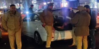 ਲੁਧਿਆਣਾ ‘ਚ 3 ਹਜ਼ਾਰ ਪੁਲਿਸ ਮੁਲਾਜ਼ਮ ਤਾਇਨਾਤ, ਨਵੇਂ ਸਾਲ ‘ਤੇ ਹੁੱਲੜਬਾਜ਼ੀ ਕੀਤੀ ਤਾਂ ਚੱਲੇਗਾ ਡੰਡਾ