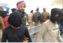 ਲੁਧਿਆਣਾ : ਪ੍ਰੇਮੀ ਨੇ ਕੀਤਾ ਸੀ 17 ਸਾਲਾ ਵਿਦਿਆਰਥਣ ਦਾ ਕਤਲ, ਦੂਜੇ ਮੁੰਡਿਆਂ ਨਾਲ ਗੱਲ ਕਰਨ ਤੋਂ ਸੀ ਨਾਰਾਜ਼