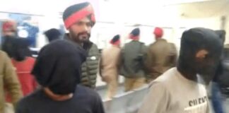 ਲੁਧਿਆਣਾ : ਪ੍ਰੇਮੀ ਨੇ ਕੀਤਾ ਸੀ 17 ਸਾਲਾ ਵਿਦਿਆਰਥਣ ਦਾ ਕਤਲ, ਦੂਜੇ ਮੁੰਡਿਆਂ ਨਾਲ ਗੱਲ ਕਰਨ ਤੋਂ ਸੀ ਨਾਰਾਜ਼