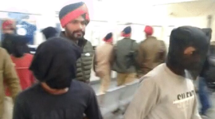 ਲੁਧਿਆਣਾ : ਪ੍ਰੇਮੀ ਨੇ ਕੀਤਾ ਸੀ 17 ਸਾਲਾ ਵਿਦਿਆਰਥਣ ਦਾ ਕਤਲ, ਦੂਜੇ ਮੁੰਡਿਆਂ ਨਾਲ ਗੱਲ ਕਰਨ ਤੋਂ ਸੀ ਨਾਰਾਜ਼