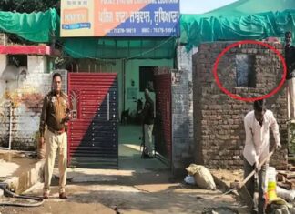 ਲੁਧਿਆਣਾ ਪੁਲਿਸ ਅਲਰਟ ਮੋਡ ‘ਤੇ, ਹਾਈਵੇ ‘ਤੇ ਮੌਜੂਦ ਥਾਣਿਆਂ ਦੀ ਵਧਾਈ ਸੁਰੱਖਿਆ