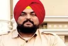 ਲੋਕ ਇਨਸਾਫ ਪਾਰਟੀ ਦੇ ਯੂਥ ਵਿੰਗ ਦੇ ਪ੍ਰਧਾਨ ਨੇ ਦਿੱਤਾ ਅਸਤੀਫਾ, ਭਾਜਪਾ ‘ਚ ਹੋ ਸਕਦੇ ਹਨ ਸ਼ਾਮਲ