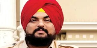 ਲੋਕ ਇਨਸਾਫ ਪਾਰਟੀ ਦੇ ਯੂਥ ਵਿੰਗ ਦੇ ਪ੍ਰਧਾਨ ਨੇ ਦਿੱਤਾ ਅਸਤੀਫਾ, ਭਾਜਪਾ ‘ਚ ਹੋ ਸਕਦੇ ਹਨ ਸ਼ਾਮਲ