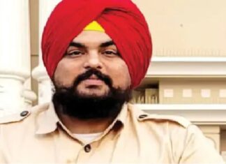 ਲੋਕ ਇਨਸਾਫ ਪਾਰਟੀ ਦੇ ਯੂਥ ਵਿੰਗ ਦੇ ਪ੍ਰਧਾਨ ਨੇ ਦਿੱਤਾ ਅਸਤੀਫਾ, ਭਾਜਪਾ ‘ਚ ਹੋ ਸਕਦੇ ਹਨ ਸ਼ਾਮਲ