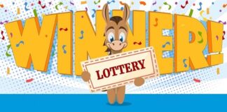 ਨੌਕਰੀ ਦੀ ਤਲਾਸ਼ ‘ਚ ਜਾਂਦੇ ਨੌਜਵਾਨ ਨੇ ਦੁਕਾਨ ‘ਚੋਂ ਖਰੀਦੀ ਲਾਟਰੀ, ਬਣਿਆ 8 ਕਰੋੜ ਦਾ ਮਾਲਿਕ