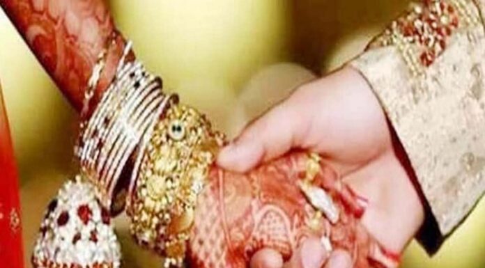 ਸੁਹਾਗਰਾਤ ‘ਤੇ ਲਾੜੇ ਨੇ ਕੀਤੀ ਅਜਿਹੀ ਡਿਮਾਂਡ ਕੀ ਲਾੜੀ ਹੋ ਗਈ ਸੁੰਨ, ਫਿਰ ਖੁੱਲ੍ਹਾ ਅੰਦਰਲਾ ਭੇਤ