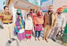 ਮਮਤਾ ਸ਼ਰਮਸਾਰ ! ਕਰਜ਼ਾ ਉਤਾਰਨ ਲਈ ਮਾਂ ਨੇ 4 ਲੱਖ ‘ਚ ਵੇਚਿਆ ਬੱਚਾ, ਪੁਲਿਸ ਨੇ ਕੀਤਾ ਗ੍ਰਿਫਤਾਰ