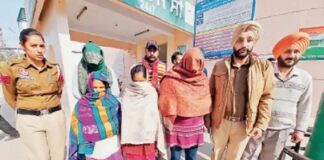 ਮਮਤਾ ਸ਼ਰਮਸਾਰ ! ਕਰਜ਼ਾ ਉਤਾਰਨ ਲਈ ਮਾਂ ਨੇ 4 ਲੱਖ ‘ਚ ਵੇਚਿਆ ਬੱਚਾ, ਪੁਲਿਸ ਨੇ ਕੀਤਾ ਗ੍ਰਿਫਤਾਰ