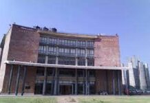 ਬੇਅੰਤ ਸਿੰਘ ਮੈਮੋਰੀਅਲ ‘ਚ ਬਣੇਗਾ ਆਡੀਟੋਰੀਅਮ ਤੇ ਕਨਵੈਨਸ਼ਨ ਸੈਂਟਰ, ਪੰਜਾਬ ਤੇ ਚੰਡੀਗੜ੍ਹ ਕਰੇਗਾ ਅੱਧਾ-ਅੱਧਾ ਖਰਚਾ