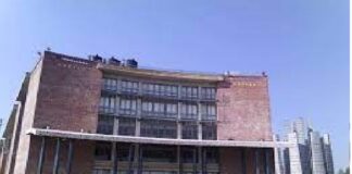 ਬੇਅੰਤ ਸਿੰਘ ਮੈਮੋਰੀਅਲ ‘ਚ ਬਣੇਗਾ ਆਡੀਟੋਰੀਅਮ ਤੇ ਕਨਵੈਨਸ਼ਨ ਸੈਂਟਰ, ਪੰਜਾਬ ਤੇ ਚੰਡੀਗੜ੍ਹ ਕਰੇਗਾ ਅੱਧਾ-ਅੱਧਾ ਖਰਚਾ