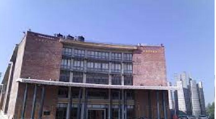 ਬੇਅੰਤ ਸਿੰਘ ਮੈਮੋਰੀਅਲ ‘ਚ ਬਣੇਗਾ ਆਡੀਟੋਰੀਅਮ ਤੇ ਕਨਵੈਨਸ਼ਨ ਸੈਂਟਰ, ਪੰਜਾਬ ਤੇ ਚੰਡੀਗੜ੍ਹ ਕਰੇਗਾ ਅੱਧਾ-ਅੱਧਾ ਖਰਚਾ