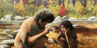 ਮਨੁੱਖਾਂ ਦੇ ਵਿਕਾਸ ‘ਤੇ ਨਵੀਂ ਖੋਜ : 25 ਹਜ਼ਾਰ ਸਾਲ ਪਹਿਲਾਂ ਭਾਰਤ ‘ਚ ਰਹਿੰਦੇ ਸੀ ਦੁਨੀਆ ਦੇ ਅੱਧੇ ਲੋਕ