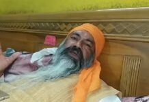 ਗੁਰਸਿਮਰਨ ਮੰਡ ਨੂੰ ਚੜ੍ਹਿਆ 102 ਬੁਖਾਰ, ਪਾ ਰਿਹਾ ਪੁਲਿਸ ਦੇ ਤਰਲੇ! ਮੈਨੂੰ ਡਾਕਟਰ ਕੋਲ ਤਾਂ ਜਾਣ ਦਿਓ