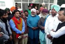 ਮਾਨਸਾ ‘ਚ ਡਾਕਟਰ ਦੀ ਵੱਡੀ ਲਾਪ੍ਰਵਾਹੀ : ਫਿਲਮ ਥ੍ਰੀ ਇਡੀਅਟਸ ਵਾਂਗ ਵੀਡੀਓ ਕਾਲ ‘ਤੇ ਕਰਵਾਈ ਡਲਿਵਰੀ, ਮਾਂ-ਬੱਚੇ ਦੀ ਮੌਤ, ਹਸਪਤਾਲ ‘ਚ ਹੰਗਾਮਾ