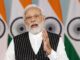 ਦੇਸ਼ ‘ਚ ਕੋਰੋਨਾ ਦਾ ਖਤਰਾ, PM ਮੋਦੀ ਅੱਜ ਕਰਨਗੇ ਸਮੀਖਿਆ ਮੀਟਿੰਗ