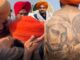 ਦੀਵਾਨਗੀ ਦੀ ਹੱਦ : ਦਿਹਾੜੀਦਾਰ ਸਿੱਖ ਨੌਜਵਾਨ ਨੇ 80 ਹਜ਼ਾਰ ਖਰਚ ਕੇ ਖੁਣਵਾਇਆ ਮੂਸੇਵਾਲਾ ਦਾ ਟੈਟੂ