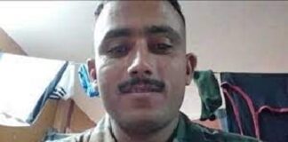 ਸਿੱਕਮ ਹਾਦਸੇ ‘ਚ ਪਠਾਨਕੋਟ ਦੇ ਨਾਇਬ ਸੂਬੇਦਾਰ ਸ਼ਹੀਦ, ਕੱਲ ਹੋਵੇਗਾ ਅੰਤਿਮ ਸੰਸਕਾਰ