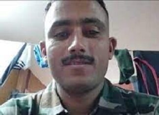 ਸਿੱਕਮ ਹਾਦਸੇ ‘ਚ ਪਠਾਨਕੋਟ ਦੇ ਨਾਇਬ ਸੂਬੇਦਾਰ ਸ਼ਹੀਦ, ਕੱਲ ਹੋਵੇਗਾ ਅੰਤਿਮ ਸੰਸਕਾਰ