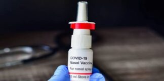 ਕੋਰੋਨਾ ਦੀ ਪਹਿਲੀ ਨੇਜ਼ਲ ਵੈਕਸੀਨ ਦੀ ਕੀਮਤ ਤੈਅ, ਜਾਣੋਂ ਸਰਕਾਰੀ ਤੇ ਪ੍ਰਾਈਵੇਟ ਹਸਪਤਾਲਾਂ ‘ਚ ਕਿੰਨੇ ਦੀ ਲੱਗੇਗੀ ਵੈਕਸੀਨ