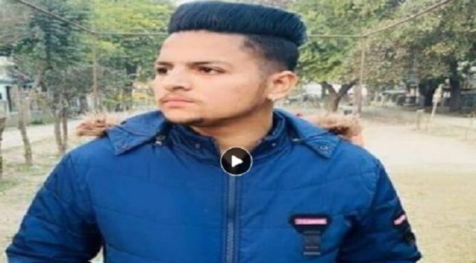 ਲੁਧਿਆਣਾ : ਨਸ਼ੇ ਨੇ ਬੁਝਾਇਆ ਇਕ ਹੋਰ ਘਰ ਦਾ ਚਿਰਾਗ, ਨਸ਼ੇ ਦੀ ਓਵਰਡੋਜ਼ ਨਾਲ 22 ਸਾਲਾ ਨੌਜਵਾਨ ਦੀ ਮੌਤ