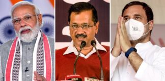 Assembly Elections Results 2022 : ਗੁਜਰਾਤ ਅਤੇ ਹਿਮਾਚਲ ਪ੍ਰਦੇਸ਼ ਵਿਧਾਨ ਸਭਾ ਚੋਣਾਂ ਦੇ ਨਤੀਜੇ ਅੱਜ, ਸਵੇਰੇ 8 ਵਜੇ ਤੋਂ ਵੋਟਾਂ ਦੀ ਗਿਣਤੀ ਸ਼ੁਰੂ