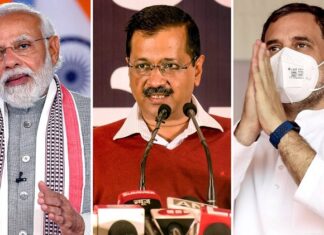 Assembly Elections Results 2022 : ਗੁਜਰਾਤ ਅਤੇ ਹਿਮਾਚਲ ਪ੍ਰਦੇਸ਼ ਵਿਧਾਨ ਸਭਾ ਚੋਣਾਂ ਦੇ ਨਤੀਜੇ ਅੱਜ, ਸਵੇਰੇ 8 ਵਜੇ ਤੋਂ ਵੋਟਾਂ ਦੀ ਗਿਣਤੀ ਸ਼ੁਰੂ