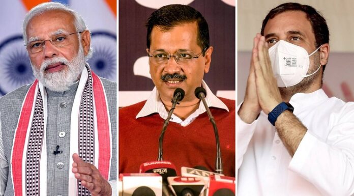 Assembly Elections Results 2022 : ਗੁਜਰਾਤ ਅਤੇ ਹਿਮਾਚਲ ਪ੍ਰਦੇਸ਼ ਵਿਧਾਨ ਸਭਾ ਚੋਣਾਂ ਦੇ ਨਤੀਜੇ ਅੱਜ, ਸਵੇਰੇ 8 ਵਜੇ ਤੋਂ ਵੋਟਾਂ ਦੀ ਗਿਣਤੀ ਸ਼ੁਰੂ