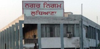 ਲੁਧਿਆਣਾ : ਵਿਦਿਆਰਥੀਆਂ ਦਾ ਨਹਿਰ ਨੂੰ ਸਾਫ ਕਰਨਾ ਸਕੂਲ ਨੂੰ ਪਿਆ ਮਹਿੰਗਾ, ਨਗਰ ਨਿਗਮ ਨੇ ਲਾਇਆ ਹਜ਼ਾਰਾਂ ਦਾ ਜੁਰਮਾਨਾ