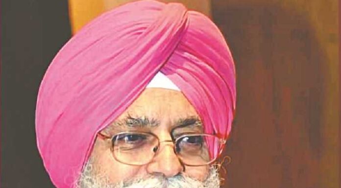 ਮੰਤਰੀ ਨਿੱਜਰ ਨੇ 10 ਜੂਨੀਅਰ ਡਰਾਫਟਸਮੈਨਜ਼, 9 ਕਲਰਕਾਂ, 4 ਖੇਤੀਬਾੜੀ ਉਪ ਨਿਰੀਖਕਾਂ ਤੇ ਇਕ ਬੇਲਦਾਰ ਨੂੰ ਨਿਯੁਕਤੀ ਪੱਤਰ ਤੇ ਪਦ-ਉਨਤੀ ਪੱਤਰ ਸੌਂਪੇ