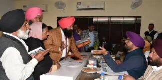 ਅੰਮ੍ਰਿਤਸਰ ‘ਚ ਅੱਜ ਹੋਵੇਗਾ NRI ਪੰਜਾਬੀਆਂ ਨਾਲ ਮਿਲਣੀ ਪ੍ਰੋਗਰਾਮ