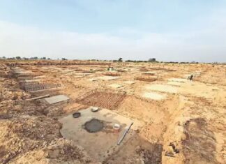 ਲੁਧਿਆਣਾ : ਹਲਵਾਰਾ ਅੰਤਰਰਾਸ਼ਟਰੀ ਹਵਾਈ ਅੱਡੇ ਦੇ ਨਿਰਮਾਣ ਦਾ ਕੰਮ ਮੁੜ ਸ਼ੁਰੂ, ਪੰਜਾਬ ਸਰਕਾਰ ਨੇ ਲਈ ਜ਼ਿੰਮੇਵਾਰੀ