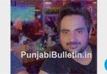 ਜਲੰਧਰ ‘ਚ ਵੱਡੀ ਵਾਰਦਾਤ : ਕੱਪੜਾ ਵਪਾਰੀ ਦਾ ਗੋਲੀਆਂ ਮਾਰ ਕੇ ਮਰਡਰ, ਕੁਝ ਦਿਨ ਪਹਿਲਾਂ ਗੈਂਗਸਟਰ ਨੇ ਦਿੱਤੀ ਸੀ ਧਮਕੀ; ਸੁਰੱਖਿਆ ‘ਚ ਤੈਨਾਤ ਪੁਲਿਸ ਮੁਲਾਜ਼ਮ ਵੀ ਜ਼ਖਮੀ