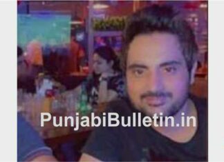 ਨਕੋਦਰ ‘ਚ ਕੱਪੜਾ ਵਪਾਰੀ ਦਾ ਗੋਲੀਆਂ ਮਾਰ ਕੇ ਮਰਡਰ, ਕੁਝ ਦਿਨ ਪਹਿਲਾਂ ਗੈਂਗਸਟਰ ਰਿੰਦਾ ਨੇ ਫਿਰੌਤੀ ਨਾ ਦੇਣ ‘ਤੇ ਮਾਰਨ ਦੀ ਦਿੱਤੀ ਸੀ ਧਮਕੀ