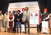 ਵੱਡੀ ਖਬਰ : NRI ਪੰਜਾਬੀਆਂ ਦੀਆਂ ਸ਼ਿਕਾਇਤਾਂ ਦਾ ਜਲਦ ਹੋਵੇਗਾ ਨਿਪਟਾਰਾ, ਪੰਜਾਬ ਸਰਕਾਰ ਨੇ ਜਾਰੀ ਕੀਤਾ ਵਟਸਐਪ ਨੰਬਰ