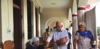 ਰਾਸ਼ਨ ਸਪਲਾਈ ਕਰਨ ਵਾਲਿਆਂ ਨੇ ਵੀ ਉਧਾਰ ਰਾਸ਼ਨ ਦੇਣੋਂ ਕੀਤਾ ਇਨਕਾਰ, ਪੰਜਾਬ ‘ਚ ਬੰਦ ਹੋਣ ਕੰਢੇ 7 ਬਿਰਧ ਆਸ਼ਰਮ