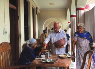 ਰਾਸ਼ਨ ਸਪਲਾਈ ਕਰਨ ਵਾਲਿਆਂ ਨੇ ਵੀ ਉਧਾਰ ਰਾਸ਼ਨ ਦੇਣੋਂ ਕੀਤਾ ਇਨਕਾਰ, ਪੰਜਾਬ ‘ਚ ਬੰਦ ਹੋਣ ਕੰਢੇ 7 ਬਿਰਧ ਆਸ਼ਰਮ