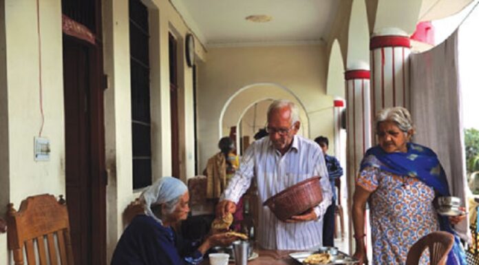 ਰਾਸ਼ਨ ਸਪਲਾਈ ਕਰਨ ਵਾਲਿਆਂ ਨੇ ਵੀ ਉਧਾਰ ਰਾਸ਼ਨ ਦੇਣੋਂ ਕੀਤਾ ਇਨਕਾਰ, ਪੰਜਾਬ ‘ਚ ਬੰਦ ਹੋਣ ਕੰਢੇ 7 ਬਿਰਧ ਆਸ਼ਰਮ