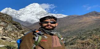 ਮਾਣ ਵਾਲੀ ਗੱਲ : ਪਹਿਲੇ ਪੰਜਾਬੀ ਨੌਜਵਾਨ ਨੇ ਹਿਮਾਲੀਅਨ ਰੇਂਜ ‘ਚ ਸਥਿਤ 2 ਉੱਚੀਆਂ ਚੋਟੀਆਂ ਨੂੰ ਕੀਤਾ ਸਰ