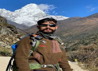 ਮਾਣ ਵਾਲੀ ਗੱਲ : ਪਹਿਲੇ ਪੰਜਾਬੀ ਨੌਜਵਾਨ ਨੇ ਹਿਮਾਲੀਅਨ ਰੇਂਜ ‘ਚ ਸਥਿਤ 2 ਉੱਚੀਆਂ ਚੋਟੀਆਂ ਨੂੰ ਕੀਤਾ ਸਰ