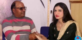 ਪਿਓ ਦੀ ਉਮਰ ਦੇ ਬੱਸ ਡਰਾਈਵਰ ਨਾਲ ਕੁੜੀ ਨੇ ਕਰਵਾਇਆ ਵਿਆਹ, ਖੁਦ ਕੀਤਾ ਸੀ ਪ੍ਰਪੋਜ਼