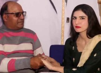 ਪਿਓ ਦੀ ਉਮਰ ਦੇ ਬੱਸ ਡਰਾਈਵਰ ਨਾਲ ਕੁੜੀ ਨੇ ਕਰਵਾਇਆ ਵਿਆਹ, ਖੁਦ ਕੀਤਾ ਸੀ ਪ੍ਰਪੋਜ਼