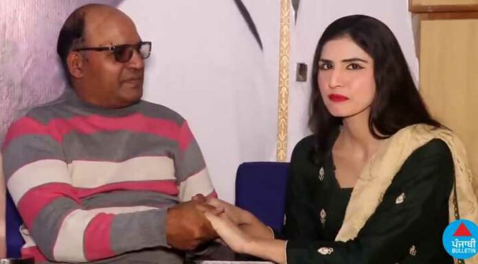 ਪਿਓ ਦੀ ਉਮਰ ਦੇ ਬੱਸ ਡਰਾਈਵਰ ਨਾਲ ਕੁੜੀ ਨੇ ਕਰਵਾਇਆ ਵਿਆਹ, ਖੁਦ ਕੀਤਾ ਸੀ ਪ੍ਰਪੋਜ਼